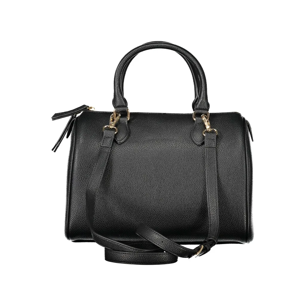 Valentino Handtasche Schwarz