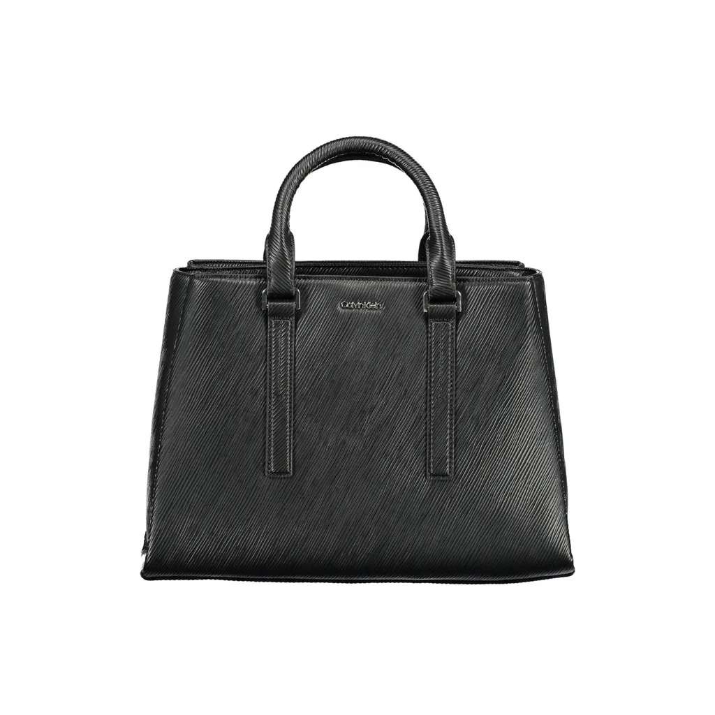BORSA DONNA NERO