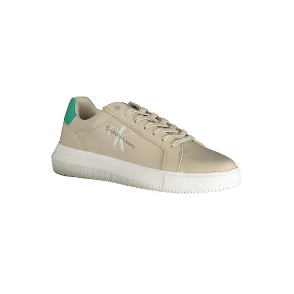 CALZATURA SPORTIVA UOMO BEIGE