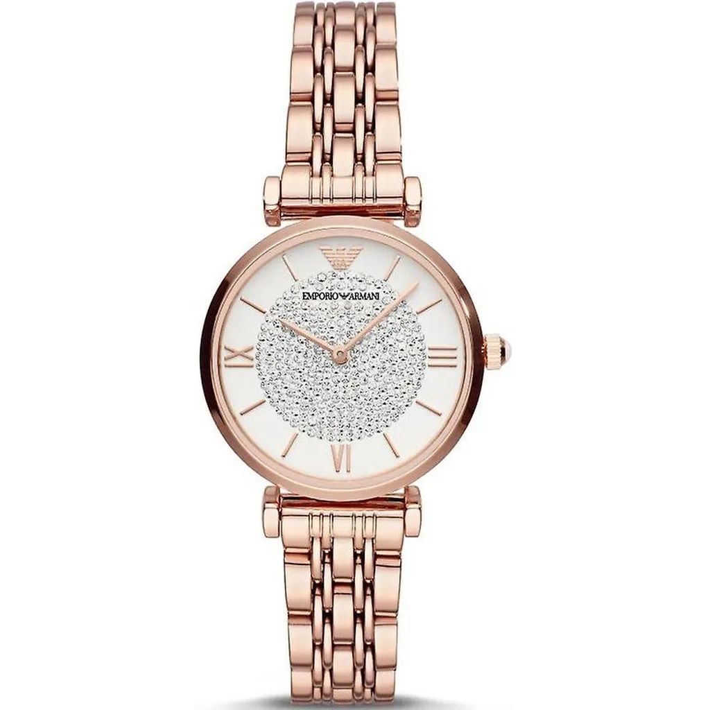 Hodinky EMPORIO ARMANI model GLITZ