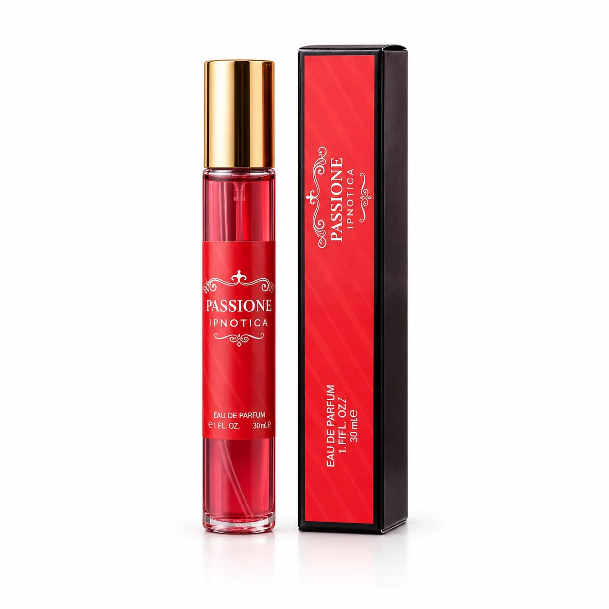 Tertio PASSIONE IPNOTICA Eau de Parfum für Damen