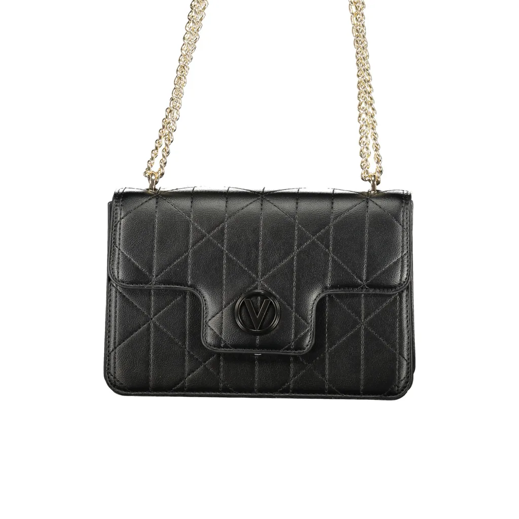 Valentino Melia Handtasche Schwarz