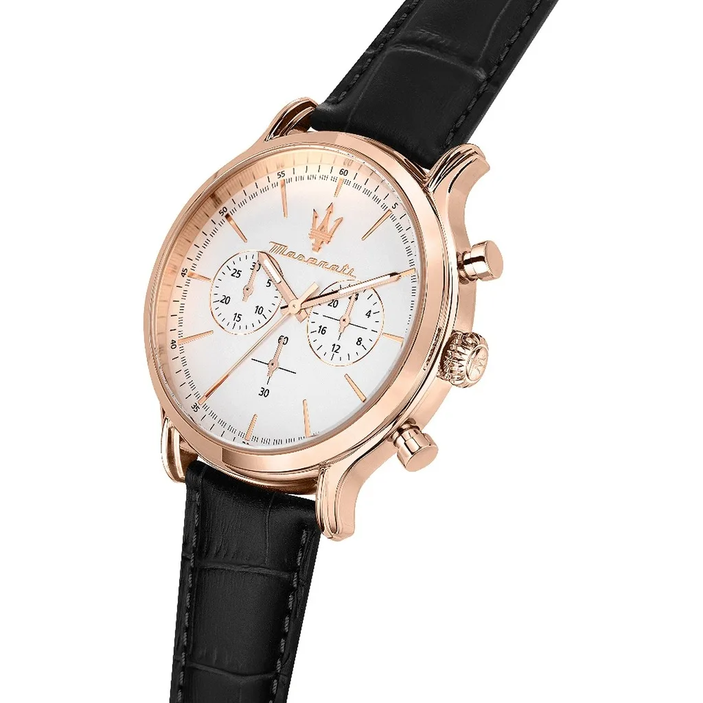 Maserati Epoca Chronograph 42mm 10ATM