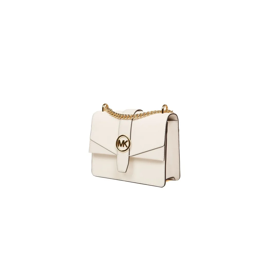 Greenwich Small Flap Crossbody Bag