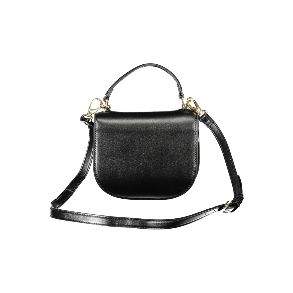 Valentino Handtasche Schwarz
