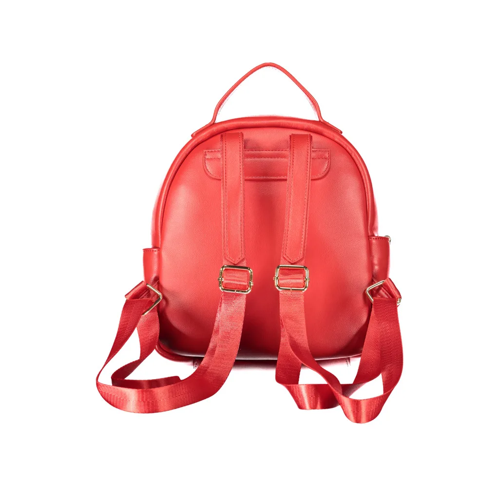 Valentino Handtasche Rot