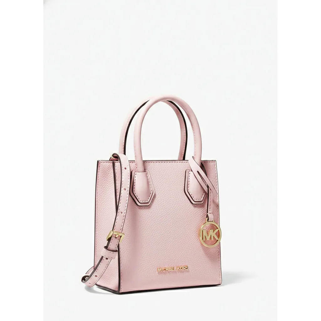Mercer Mini Tote Bag Pink