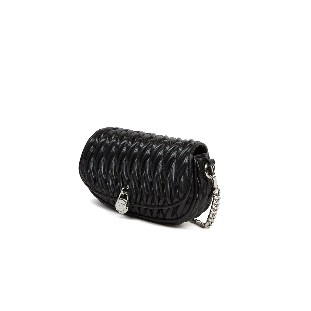 Mila Small Convertible Crossbody Bag