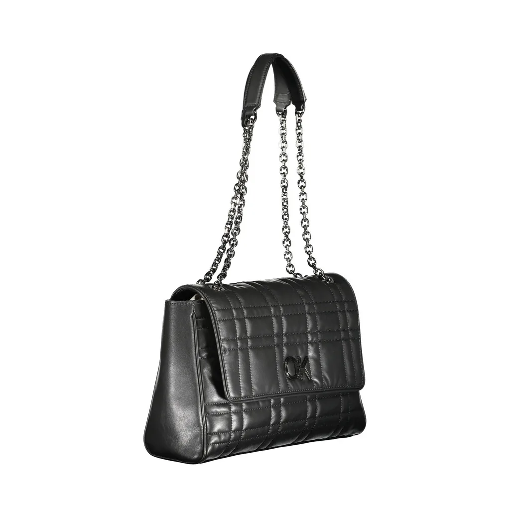 BORSA DONNA NERO