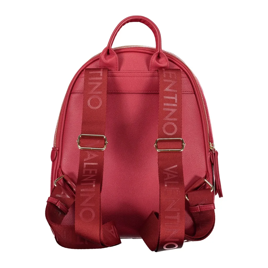 Valentino Handtasche Rot