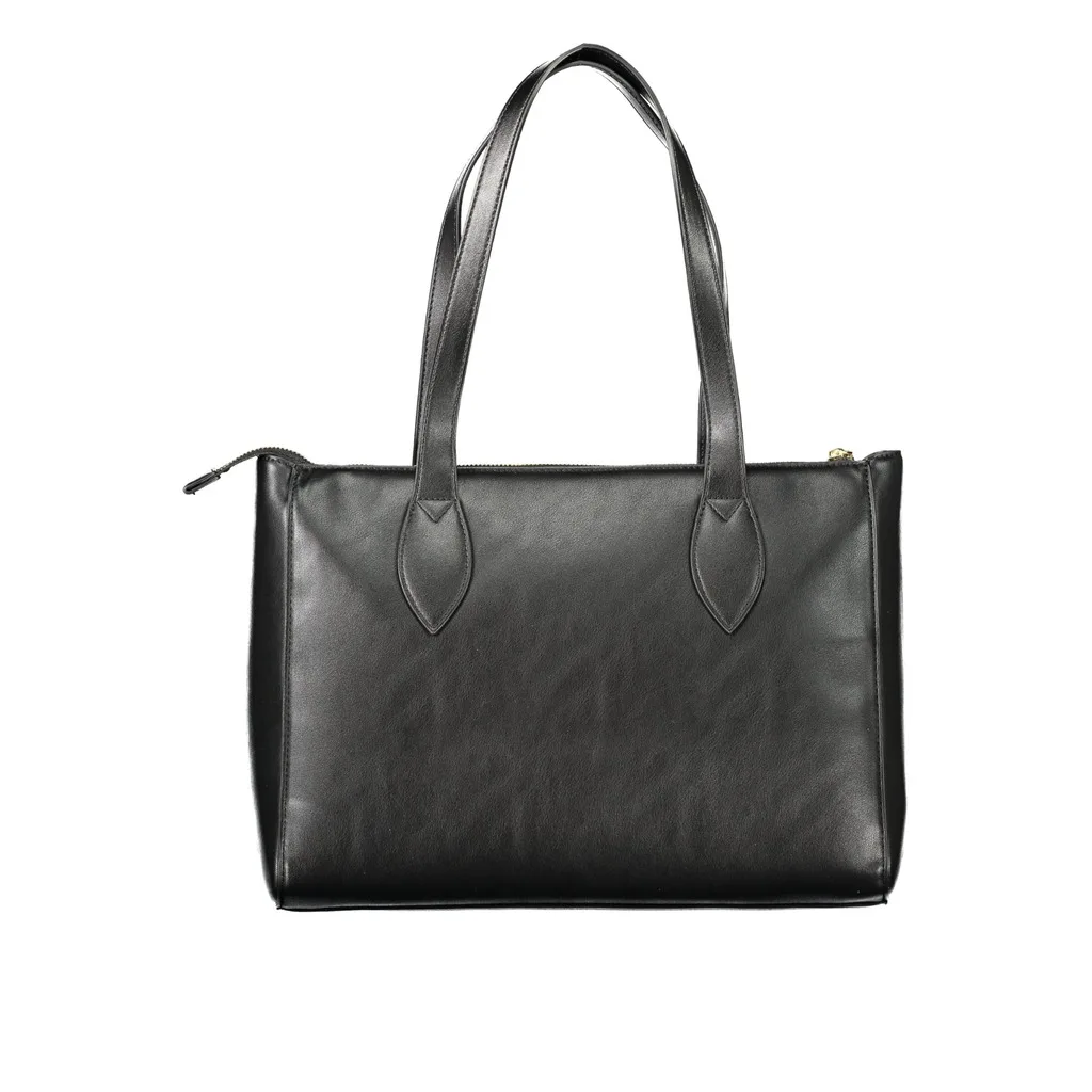 Valentino Handtasche Schwarz