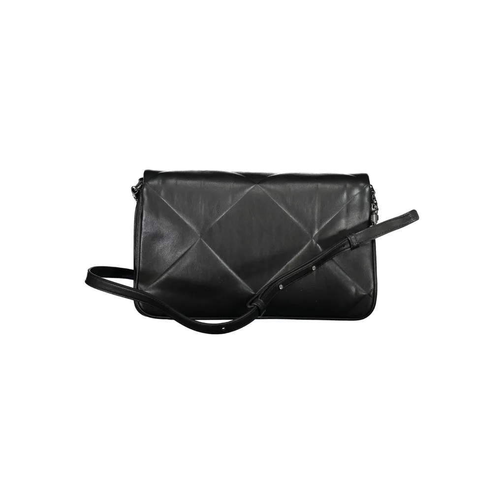 BORSA DONNA NERO