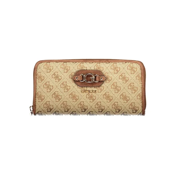 PORTAFOGLIO DONNA BEIGE