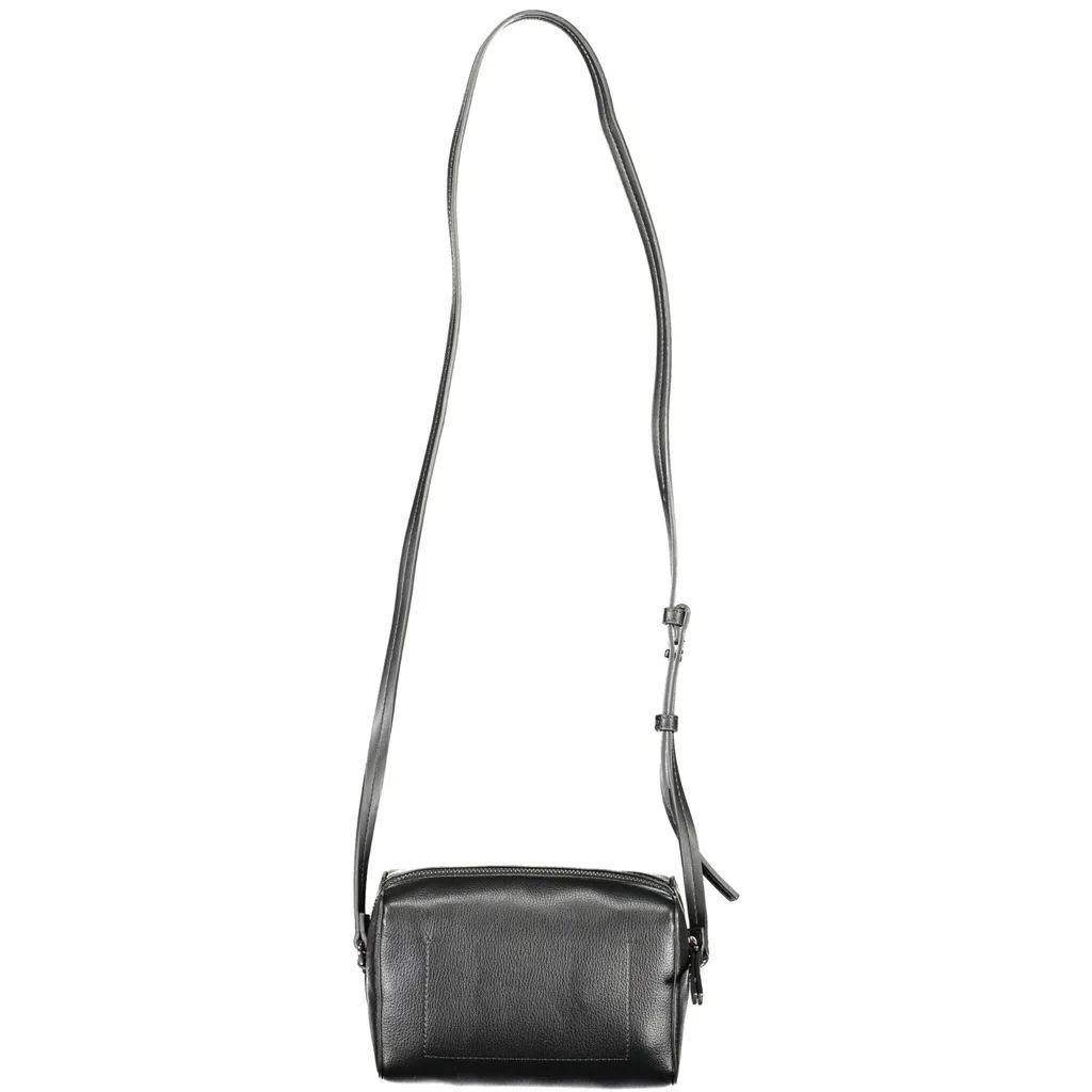 BORSA DONNA NERO