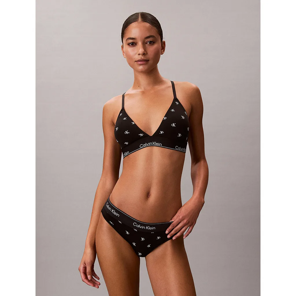 CALVIN KLEIN LV00QF8498 - Sujetador