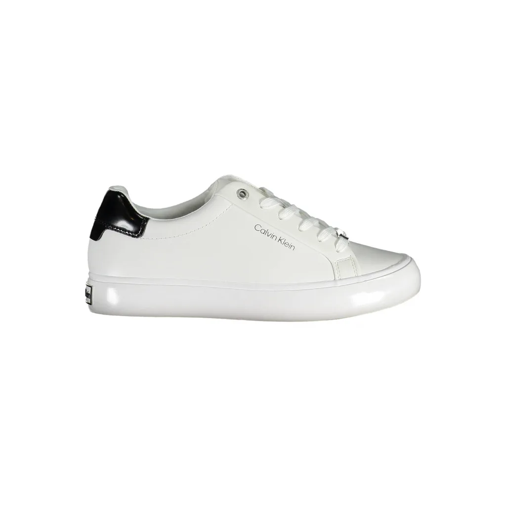 CALZATURA SPORTIVA DONNA BIANCO