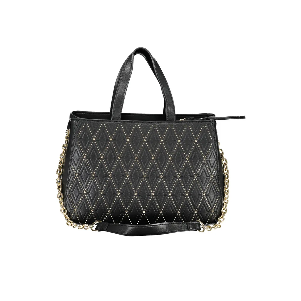Valentino Handtasche Schwarz