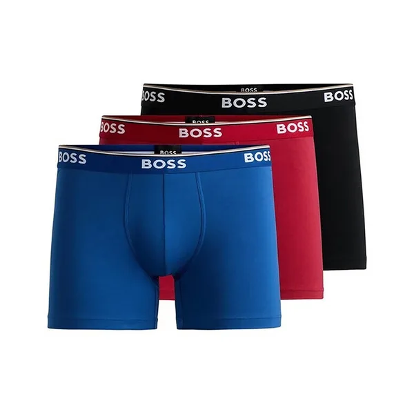 BOSS 50475282- 3 Pack Boxer