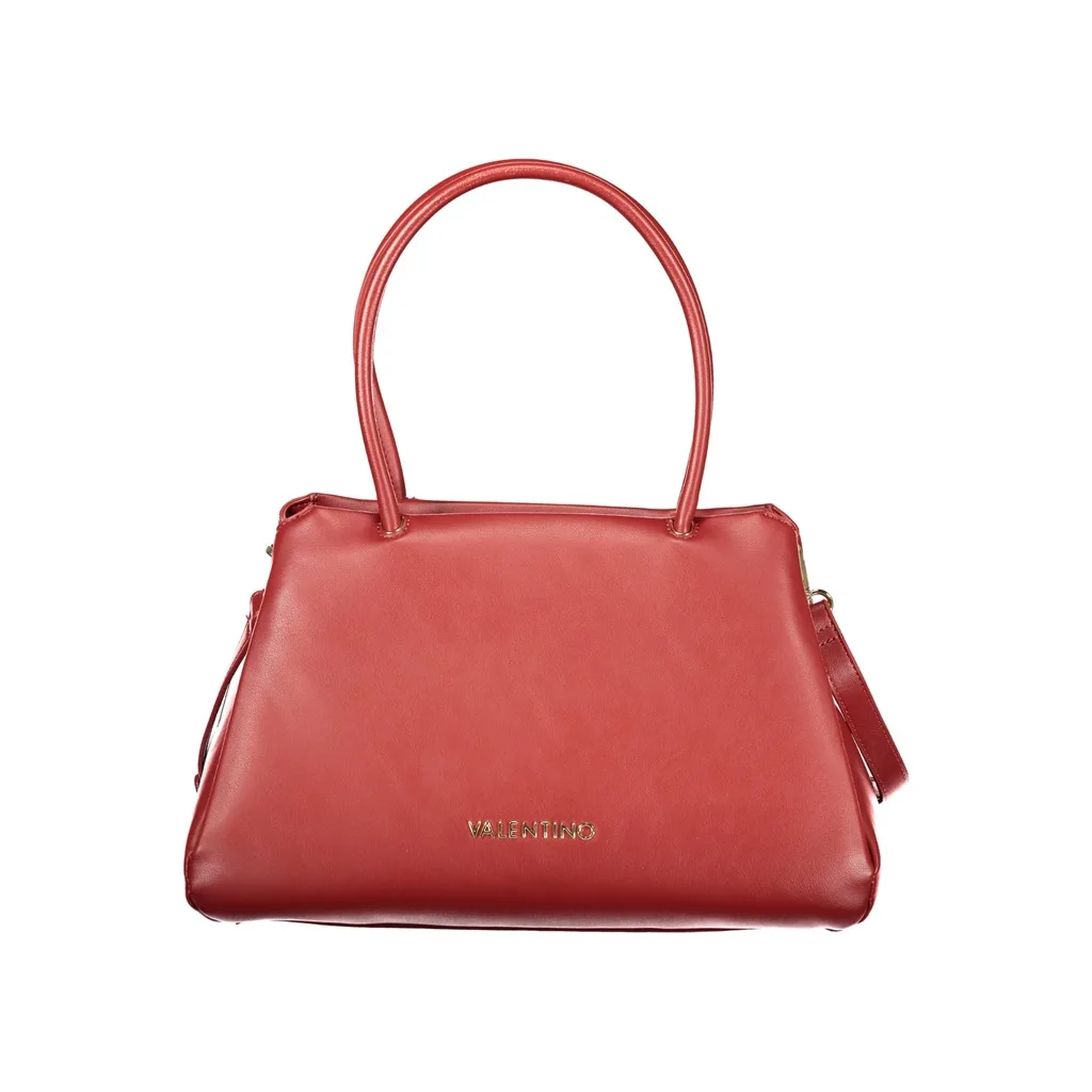 Valentino Westre Handtasche Rot