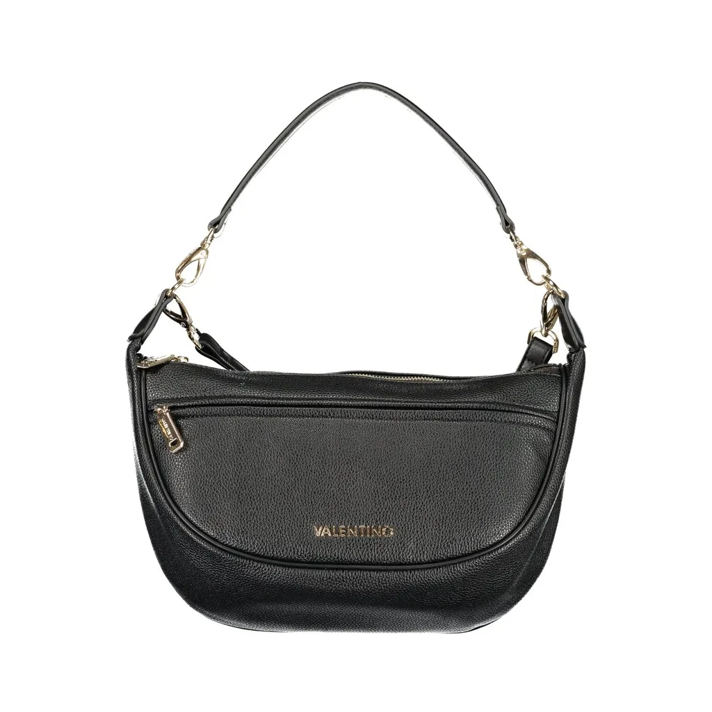 Valentino Daphnere Handtasche Schwarz
