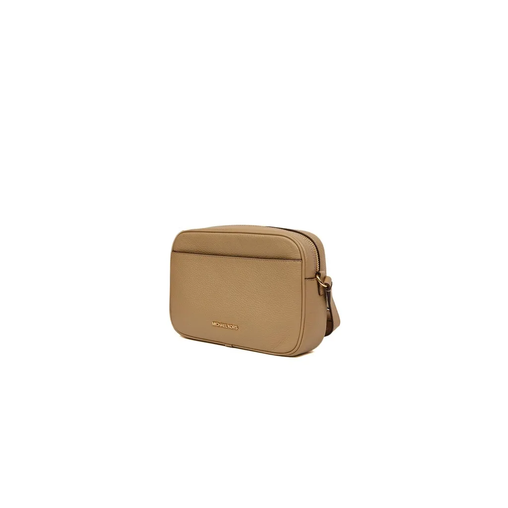 Jet Set Travel Large Camera Crossbody Bag