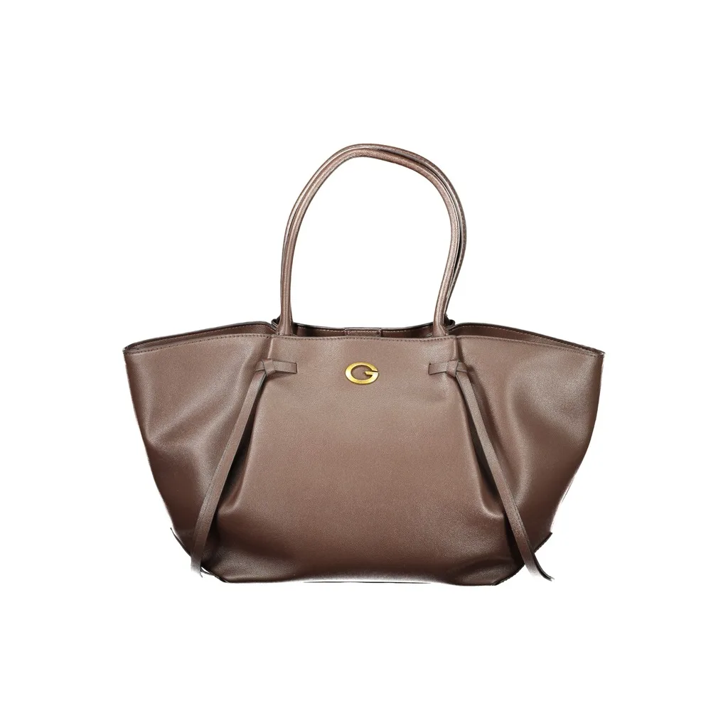 BORSA DONNA MARRONE