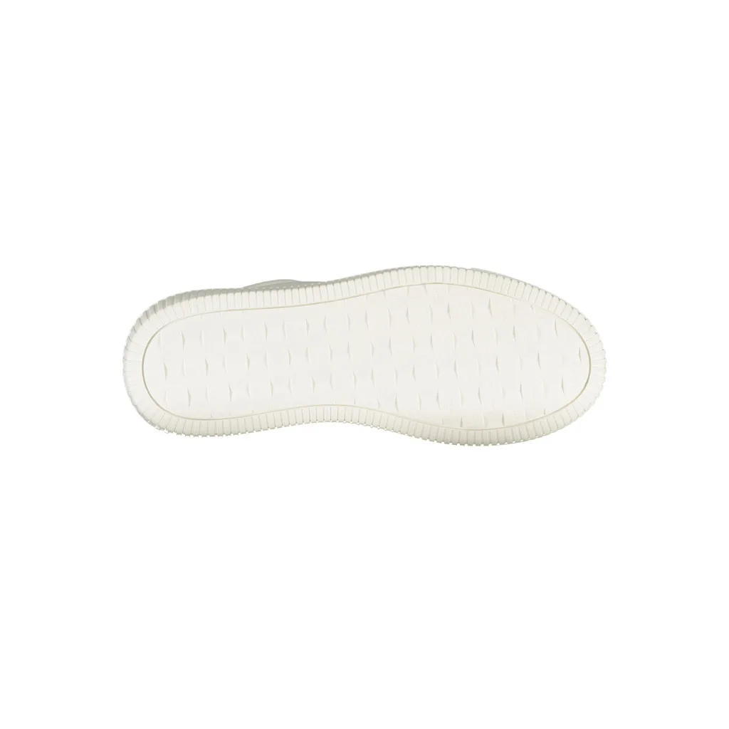 CALZATURA SPORTIVA UOMO BIANCO