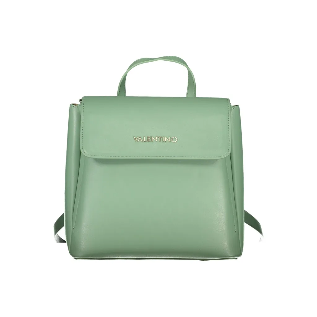 Valentino Cliore Rucksack Grün