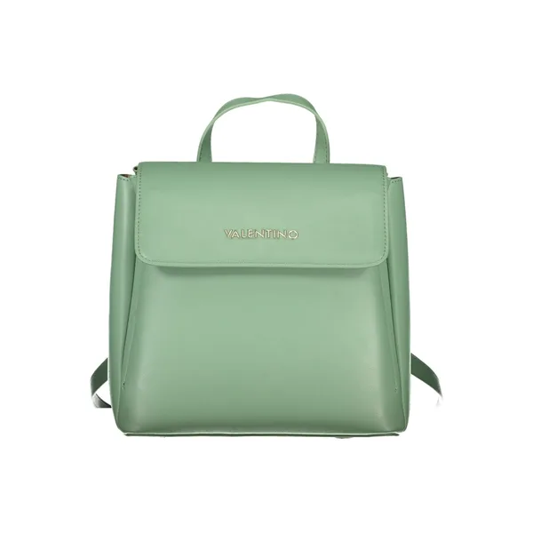 Valentino Cliore Rucksack Grün