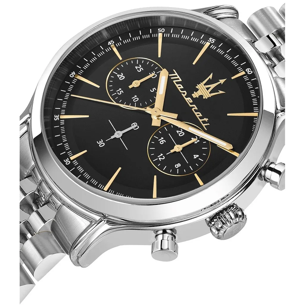 Maserati Epoca Chronograph 42mm 10ATM