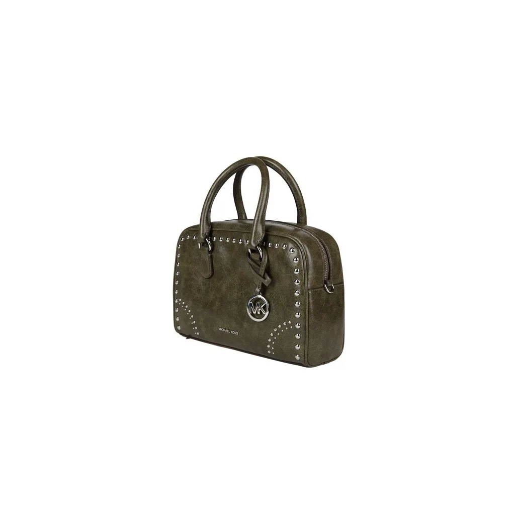 Thompson Medium Duffle Satchel