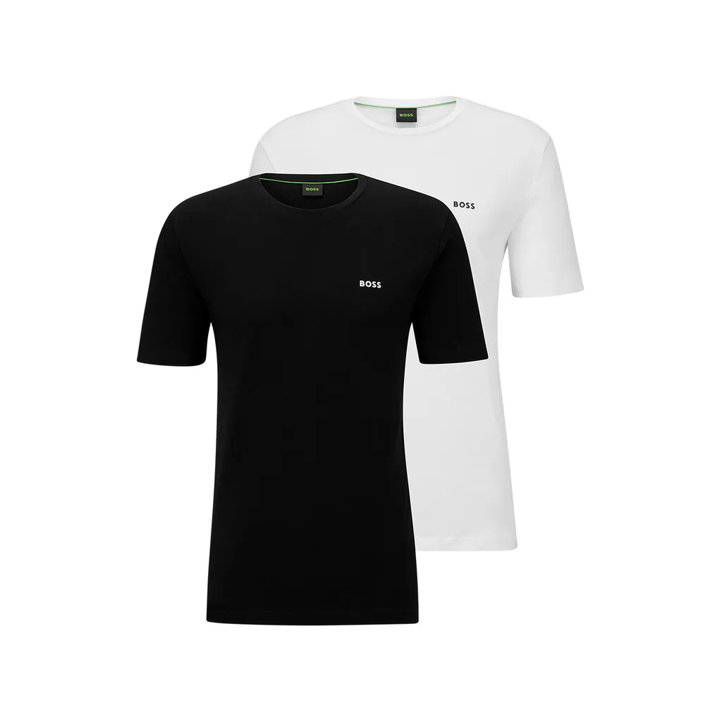 BOSS 2-Pack 10194355 - Camisetas