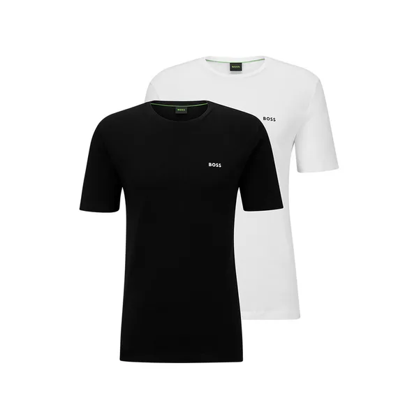 BOSS 2-Pack 10194355 - Camisetas