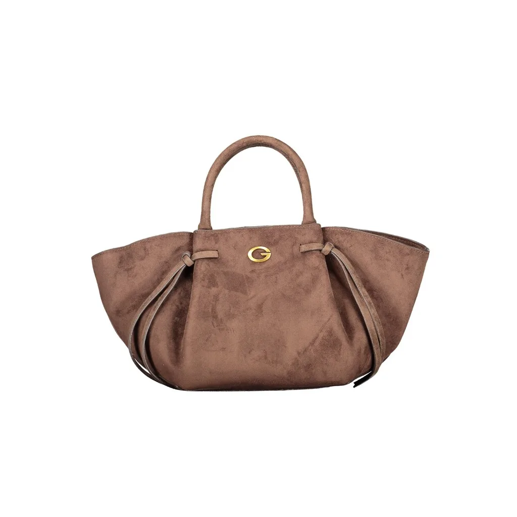 BORSA DONNA MARRONE