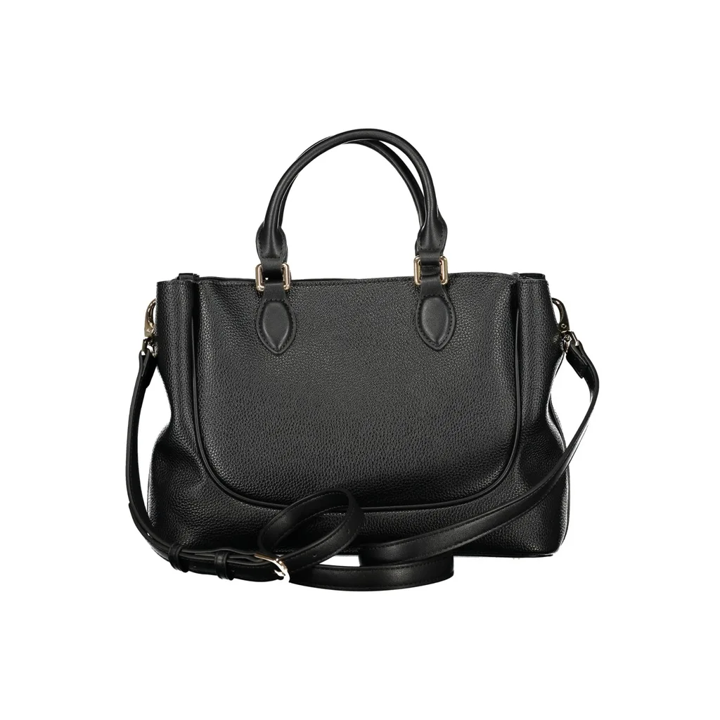 Valentino Handtasche Schwarz