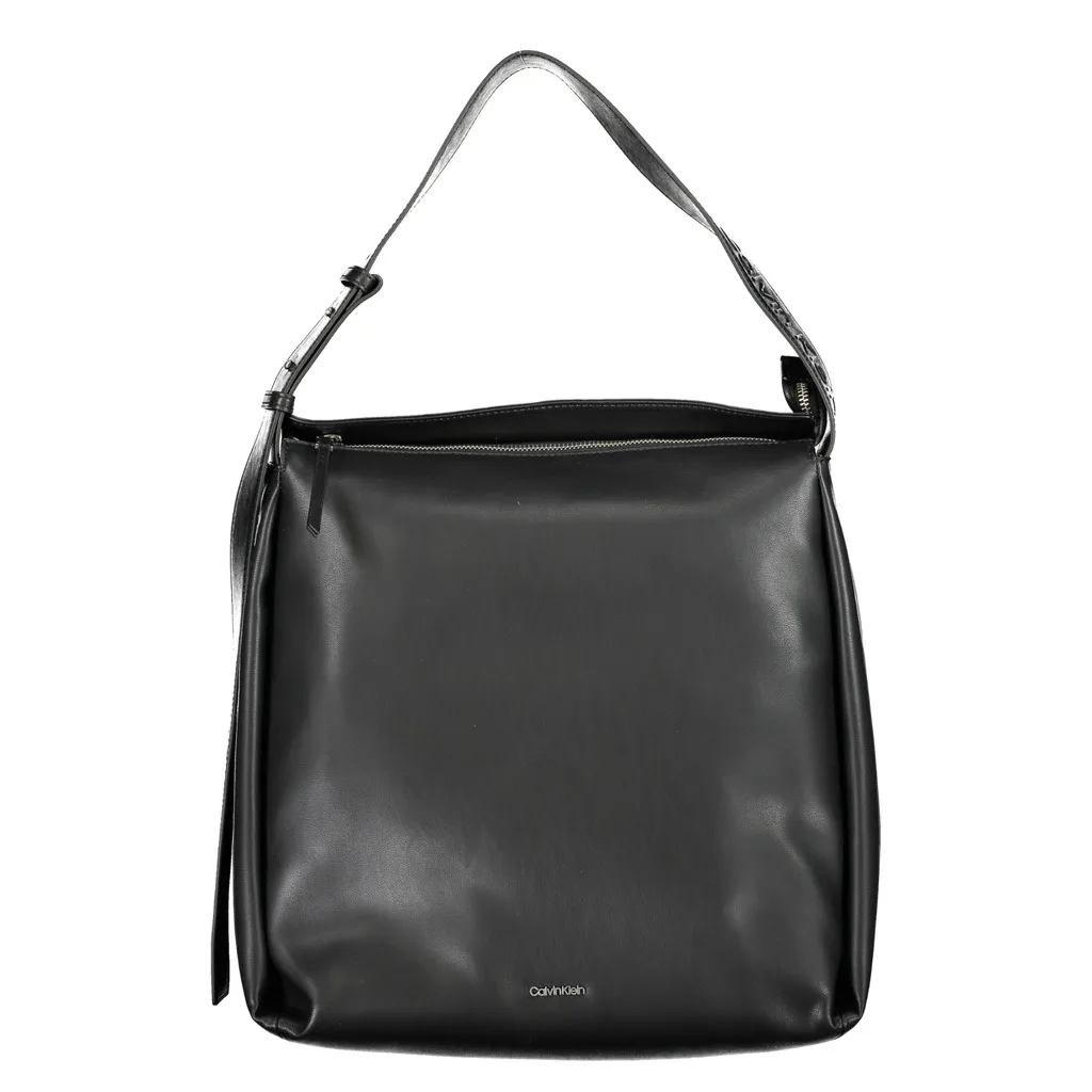 BORSA DONNA NERO