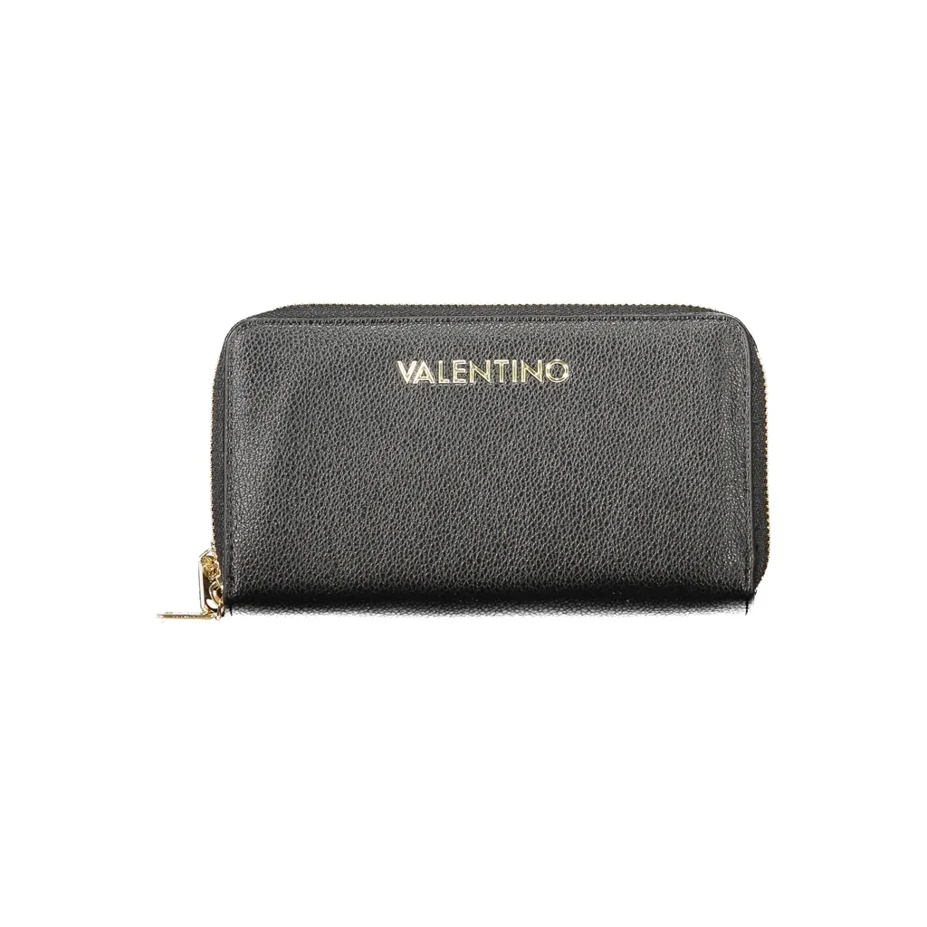 Valentino Ersare Geldbörse Schwarz