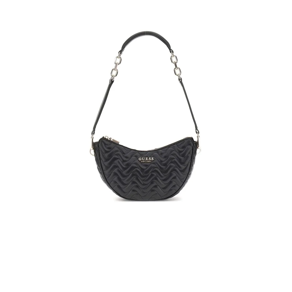 Melisandra Top Zip Shldr Bag