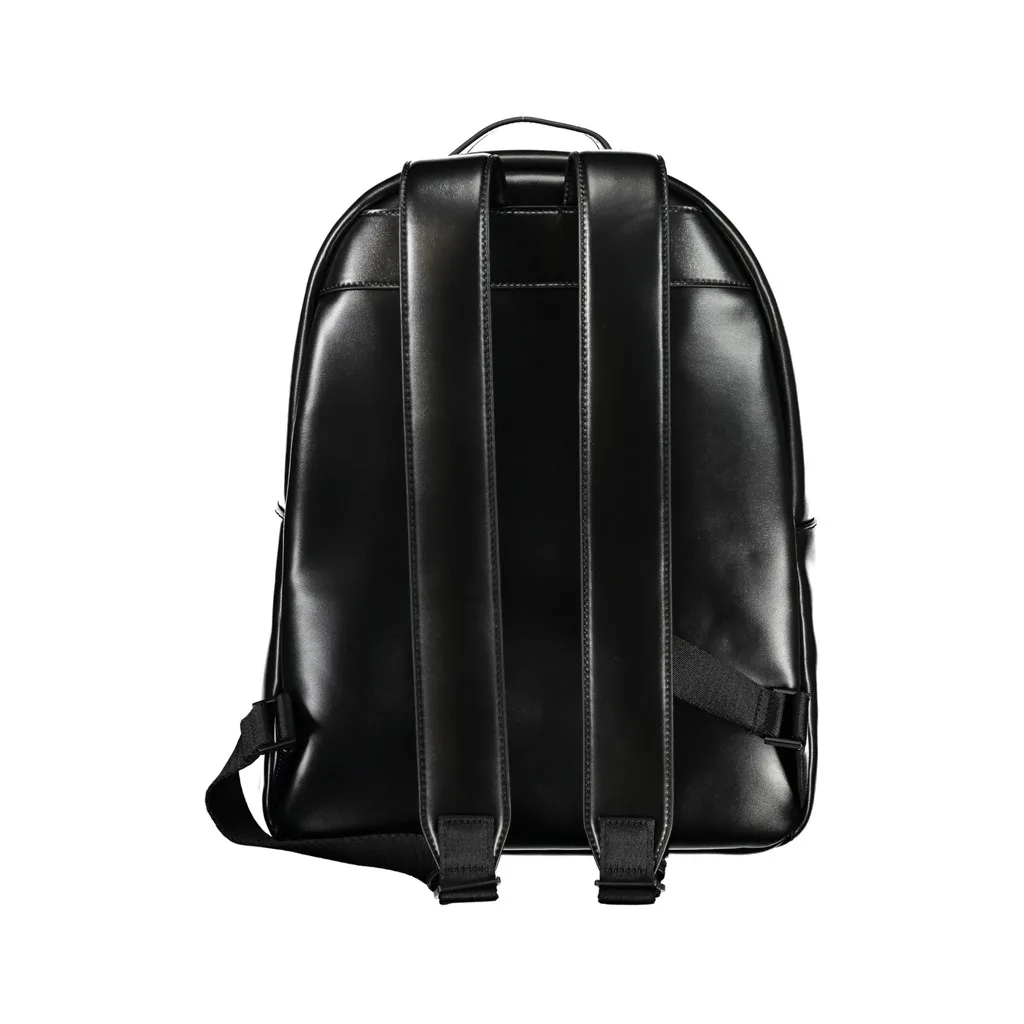ZAINO UOMO NERO