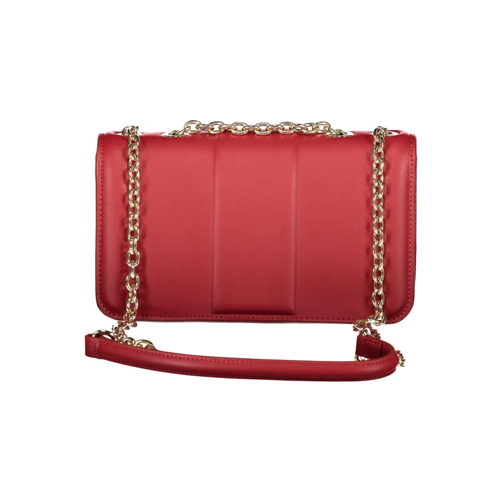 Valentino Handtasche Rot