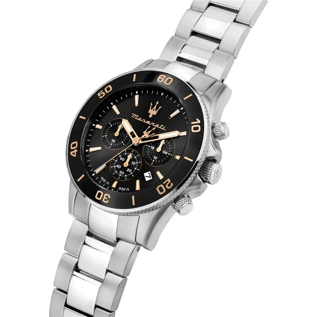 Maserati Competizione Chronograph 43mm 10ATM
