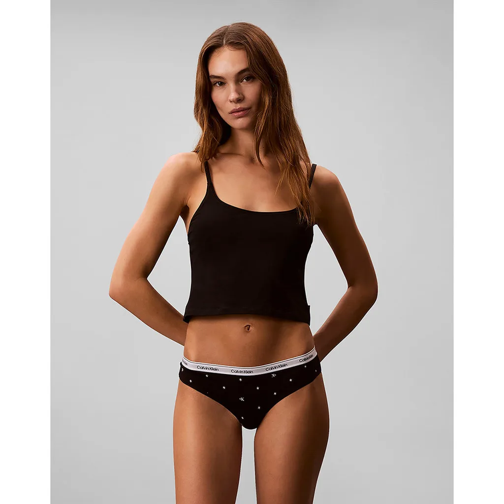CALVIN KLEIN LV00QD5246 - Tanga