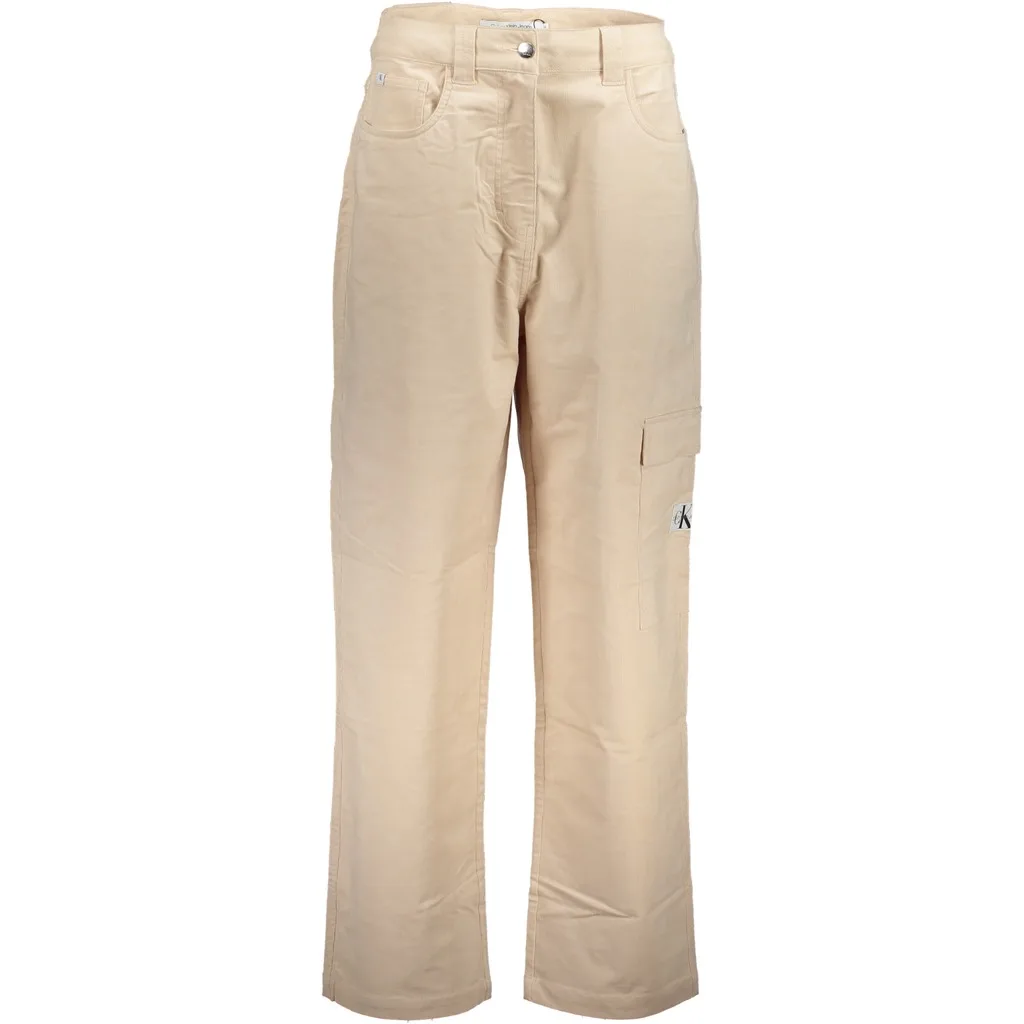 PANTALONE DONNA ROSA