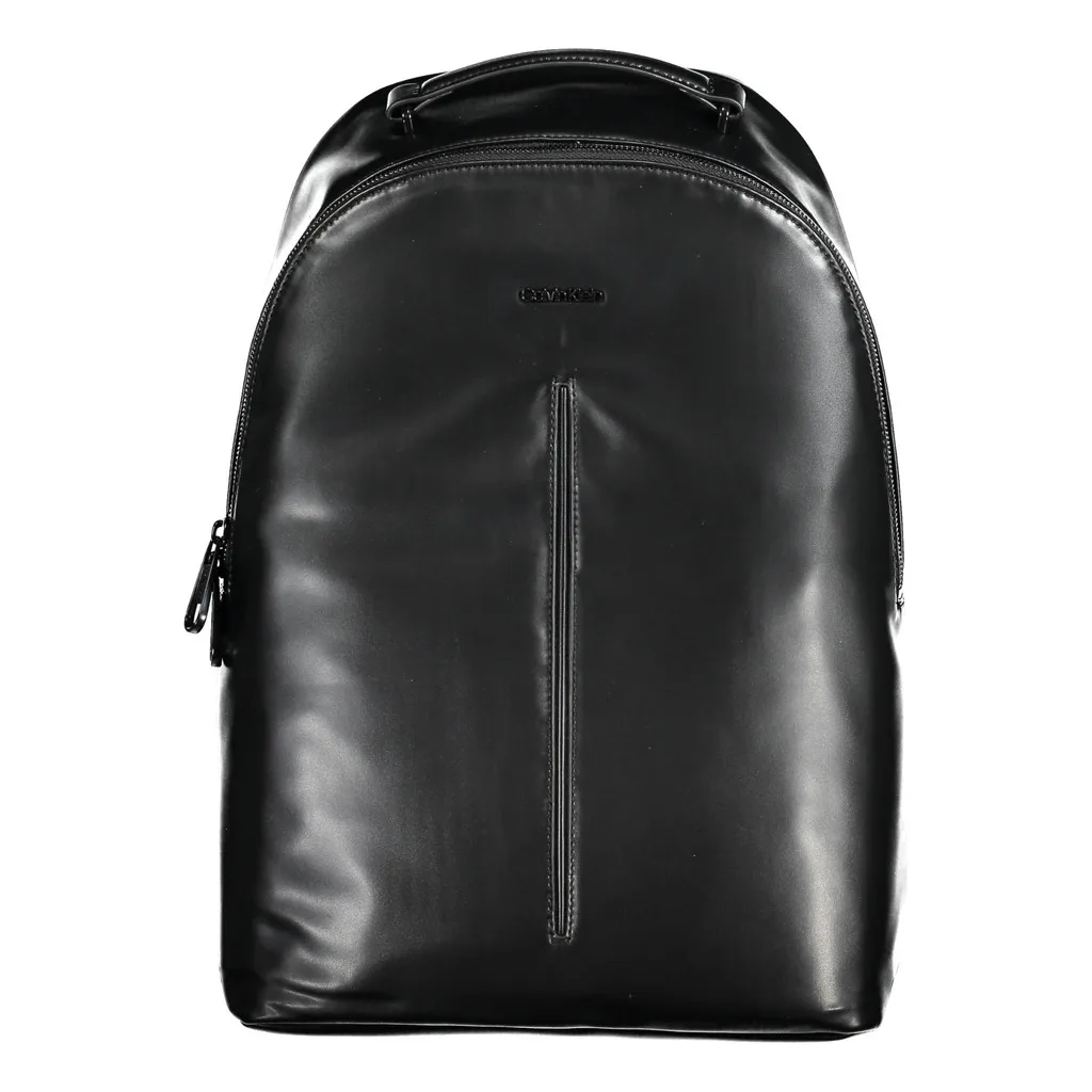 ZAINO UOMO NERO
