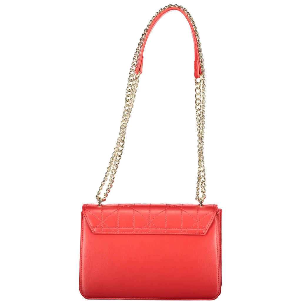 Valentino Handtasche Rot