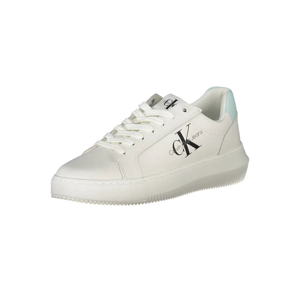 CALZATURA SPORTIVA DONNA BIANCO