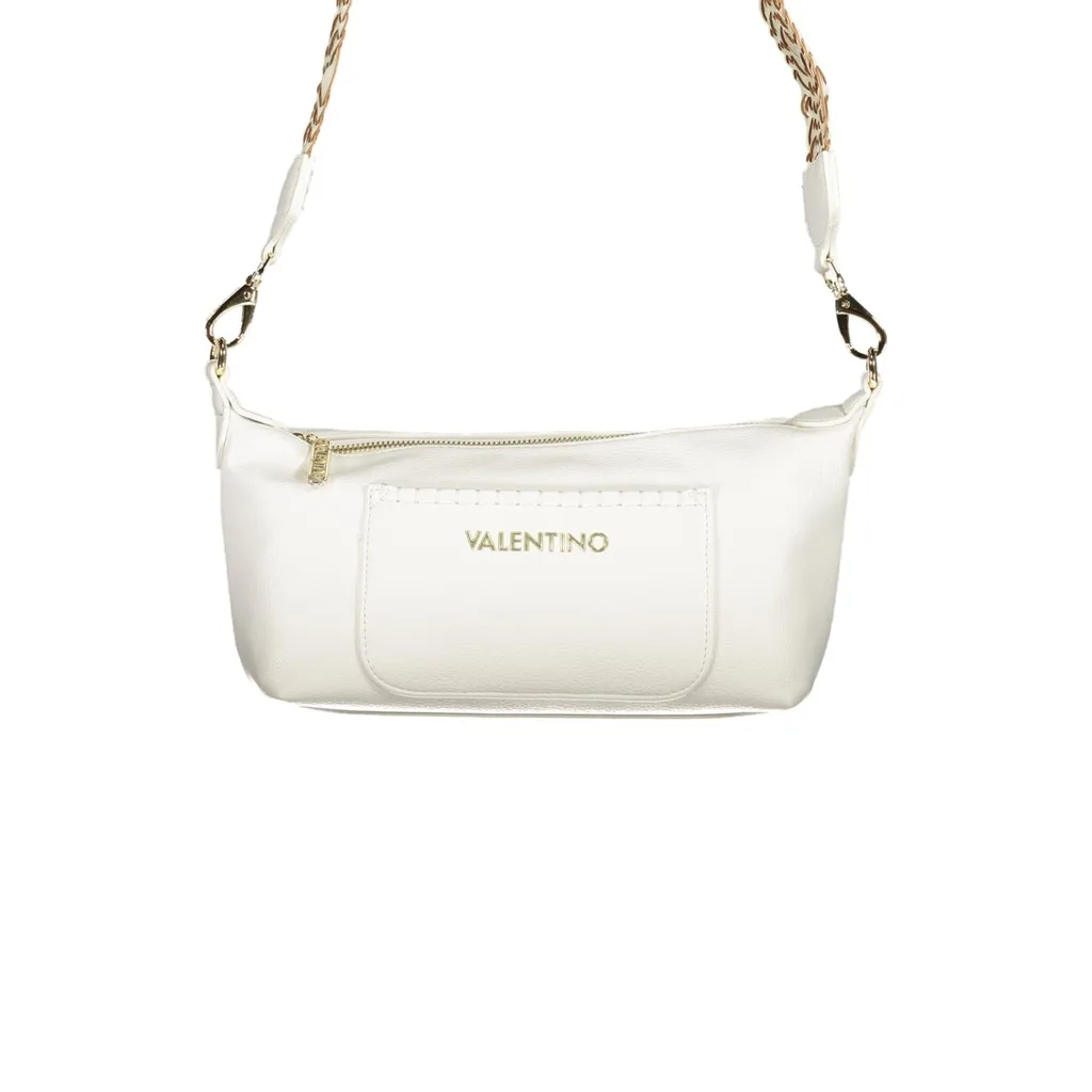 Valentino Aleksandra Handtasche Weiß