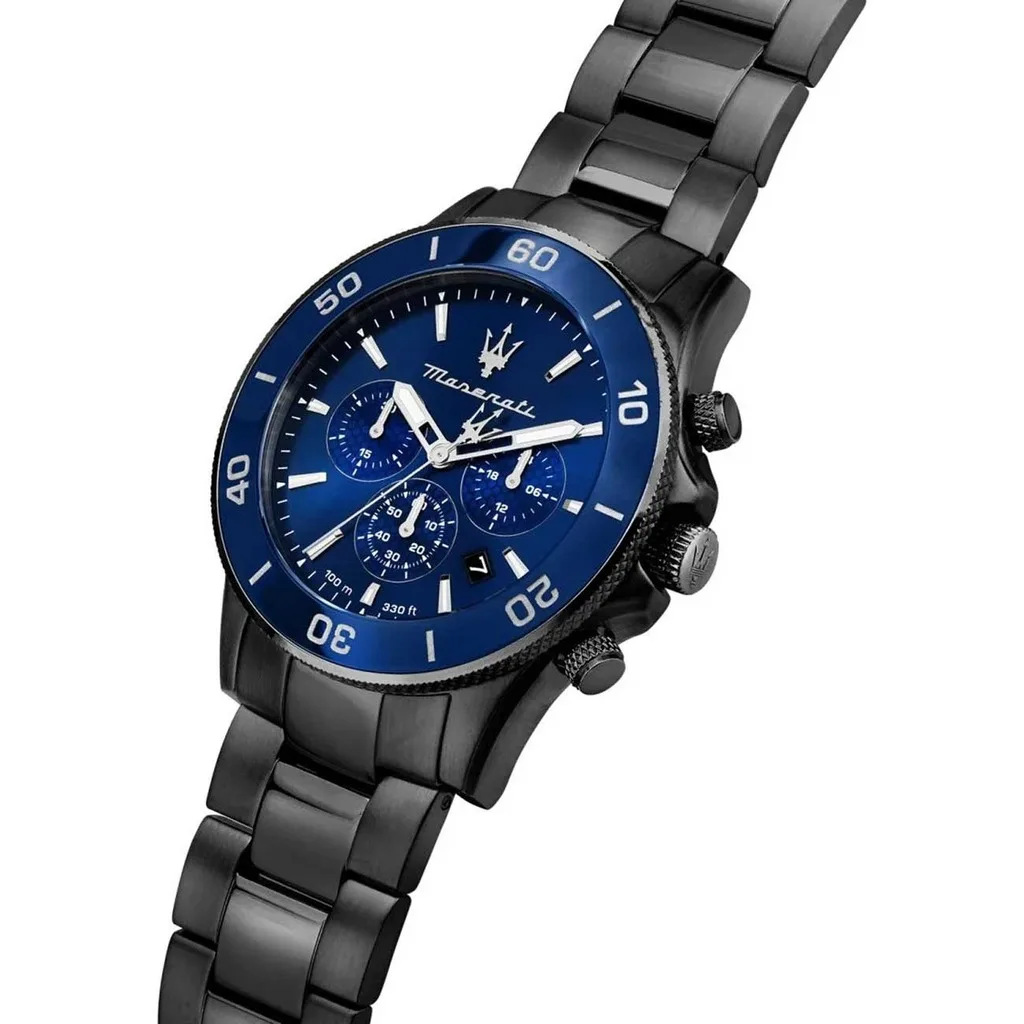 Maserati Competizione Chronograph 43mm 10ATM