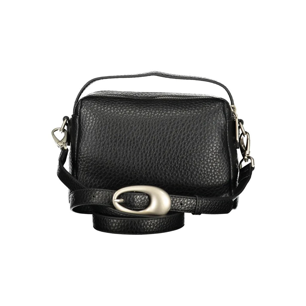 Valentino Handtasche Schwarz