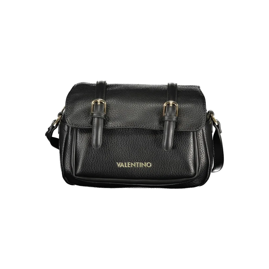 Valentino Wamyre Handtasche Schwarz